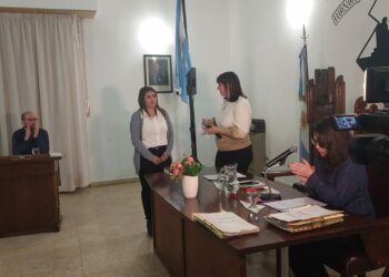 HCD,: Informe de la última sesión y las alocuciones de los concejales (videos y fotos)