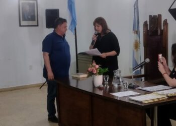 HCCD.: Los temas tratados en la sesión y las alocuciones de los concejales