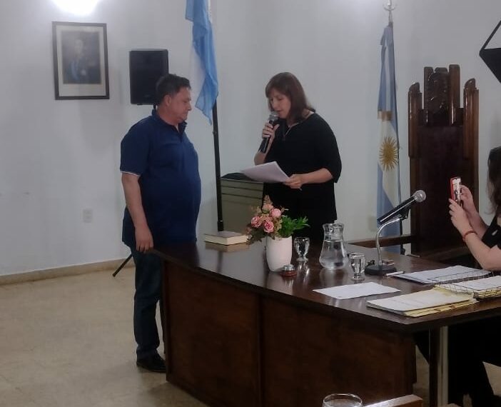 HCCD.: Los temas tratados en la sesión y las alocuciones de los concejales