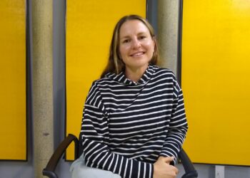 Jujy Maier: “Hoy estoy disfrutando del gran momento que me toca vivir en el MTB” (Video)