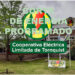 Corte de energía programado por la CELT en el sector serrano