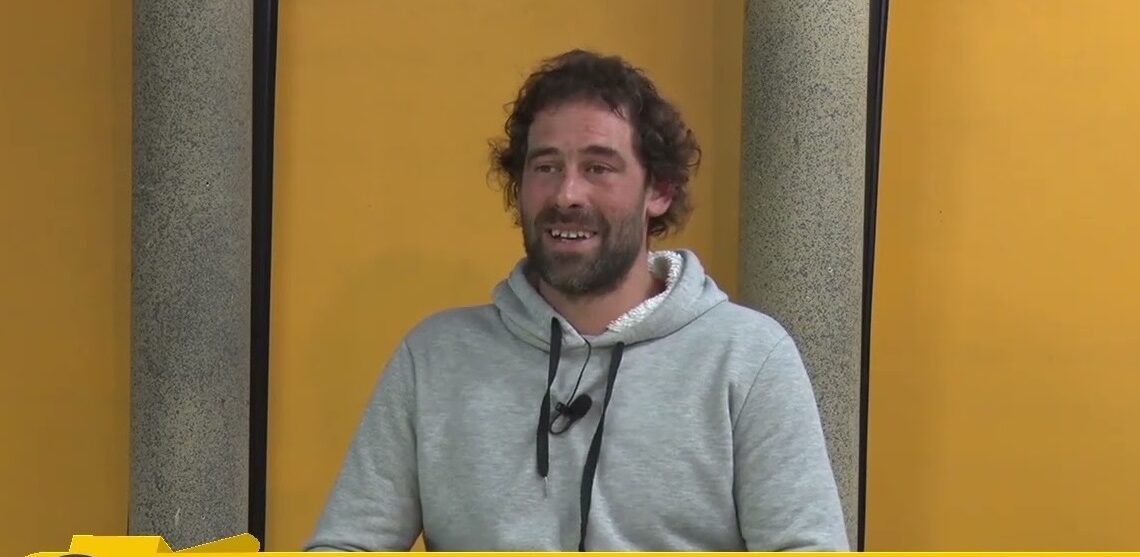 Neri Gisler y su gran presente en el TC del Sudoeste (Video)