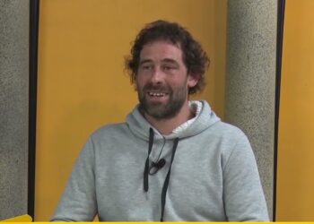 Neri Gisler y su gran presente en el TC del Sudoeste (Video)