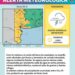 Alerta amarilla para el sudoeste bonaerense