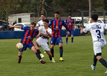 No hubo triunfos para los equipos de Tornquist en la decima fecha del torneo Clausura