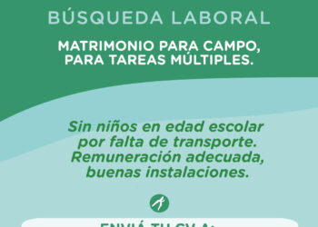 Búsqueda laboral de la Oficina Municipal de Empleo