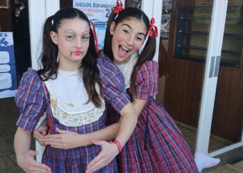 Tornquist estará representado por más de 70 participantes en la Final Provincial de los Juegos Bonaerenses