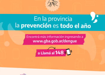 Tornquist formará parte de la campaña de descacharreo que lleva adelante la Provincia de Buenos Aires