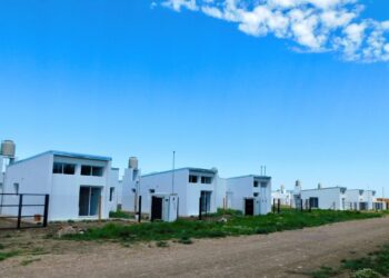 Abre la inscripción para la preselección de beneficiarios de 32 viviendas de Tornquist