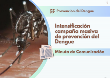 Juntos por el Cambio – UCR.: Solicitan intensificar el “Plan para prevención del Dengue”