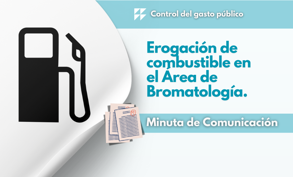 Minuta de comunicación bloque JUNTOS-UCR: “CONTROL DEL GASTO PUBLICO”
