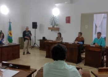 HCD. Informe de la sesión extraordinaria