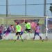 Liga Regional: La edición Nº 63 del clásico de Tornquist terminó en tablas