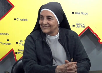 Hna. Marta Allaltuni: Desde el 2025 el CNSL será “Colegios del Solar” con modalidad bilingue