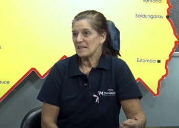 Este domingo, una nueva edición del Festival ‘Para vos, Mamá’