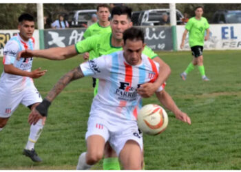 Liga Regional: Unión no pudo en casa y Automoto ganó en Coronel Suarez