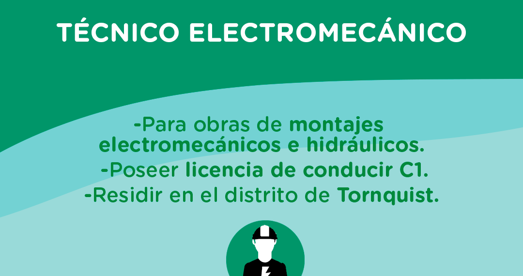 Búsqueda laboral de la Oficina de Empleo