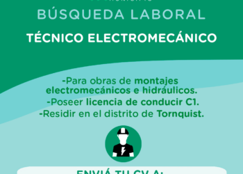 Búsqueda laboral de la Oficina de Empleo