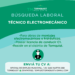 Búsqueda laboral de la Oficina de Empleo