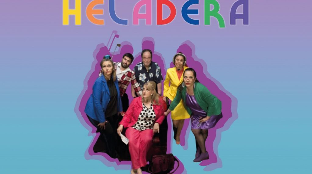 Los Rodolfo vuelven con su exitosa obra‘Cuanto vale una heladera’