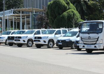 CELT.: Otro importante avance destinado a lograr la optimización de los servicios