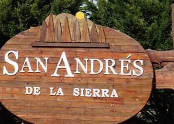 Nota de agradecimiento a la Cooperativa Eléctrica de Tornquist