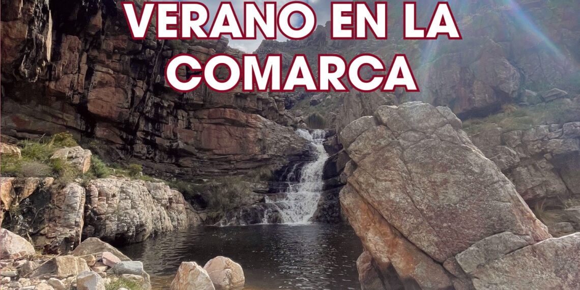 Tornquist Municipio lanzó el programa de promoción turística ‘Verano en la Comarca’