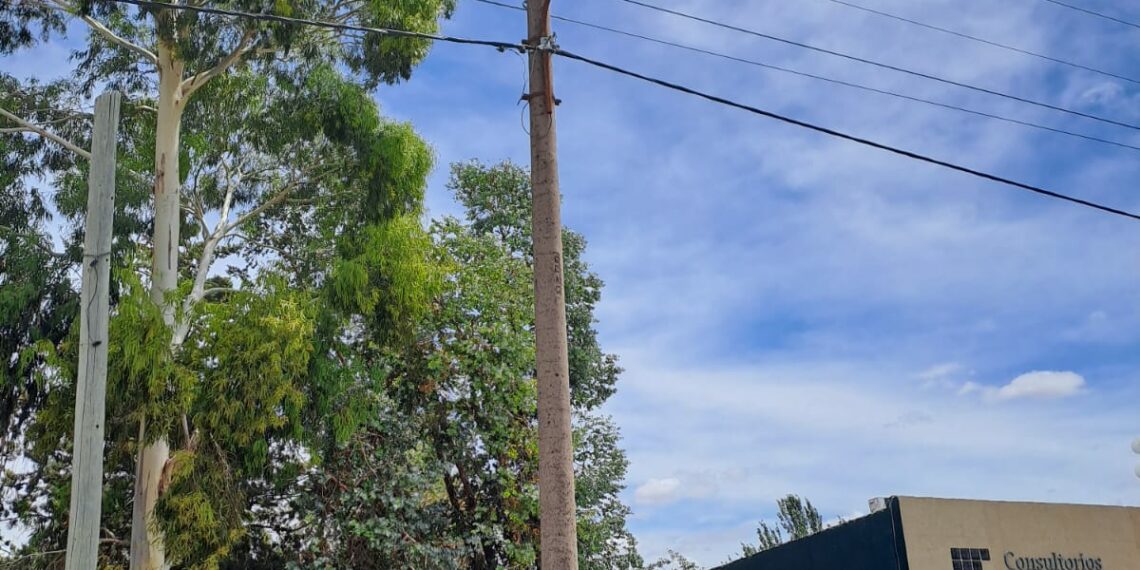 CELT Informa: Sobre el corte de energía registrado en nuestra ciudad