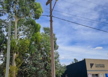 CELT Informa: Sobre el corte de energía registrado en nuestra ciudad