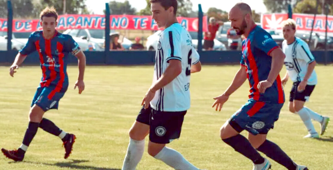 Liga Regional: Automoto no pudo ante El Progreso y se despidió de la temporada 2024