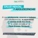 Salud mental y adolescencias: Jornada abierta en la plaza ‘Ernesto Tornquist’