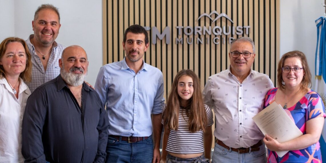 Dos producciones artesanales del distrito fueron habilitadas para ser comercializadas en toda la Provincia