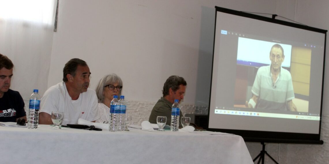 Se realizó la asamblea anual de la Cooperativa Eléctrica Limitada de Tornquist