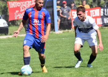 Liga Regional: Automoto no pudo con Deportivo Argentino en la tercera fecha de la Liguilla