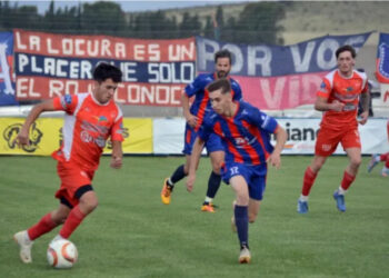 Liga Regional: Automoto no pudo romper el cero ante Deportivo Rivera