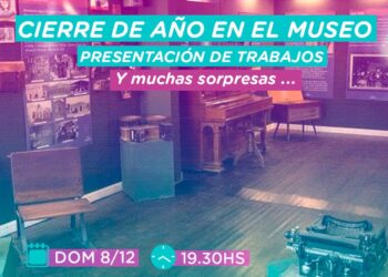 El Museo Casa de la Historia cierra su año con una exposición especial