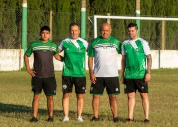 Miguel Idoeta vuelve a la Primera división de Unión