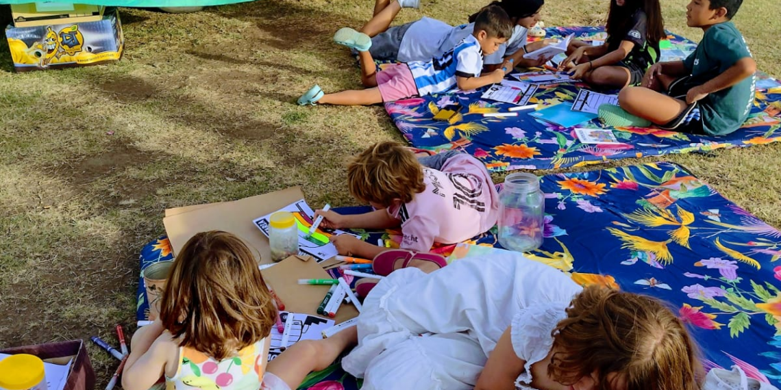 Comunicado del Consejo de las Mujeres Tornquist