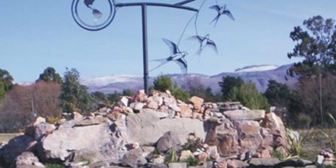 Se viene la 33º Fiesta Provincial de las Golondrinas