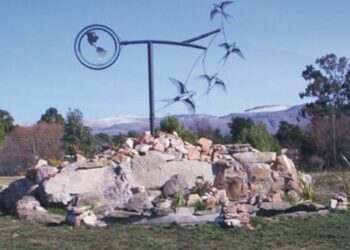 Se viene la 33º Fiesta Provincial de las Golondrinas