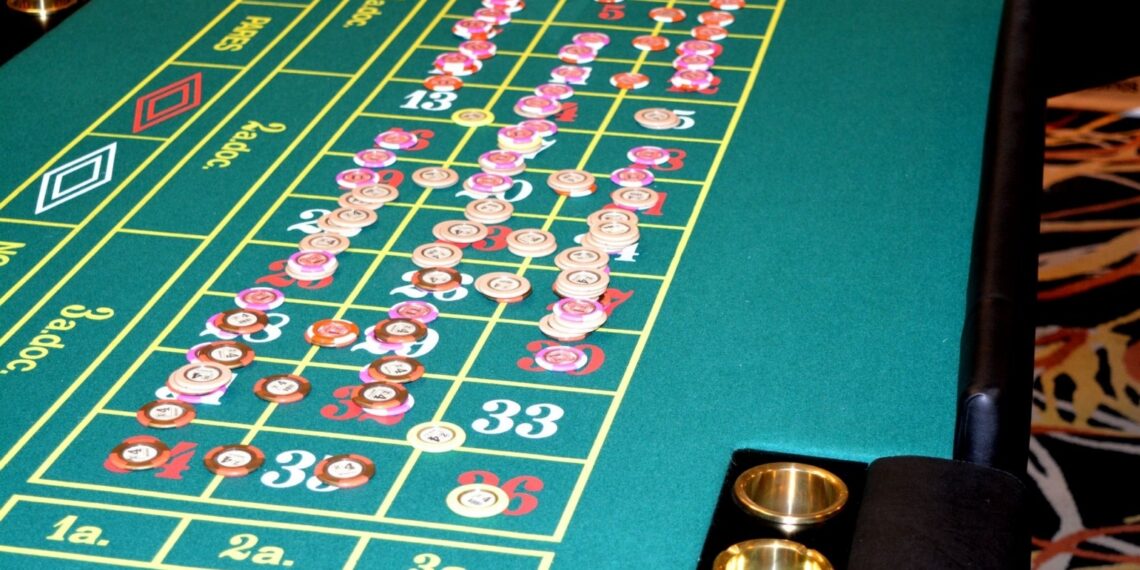 La primera bola en el Casino de Sierra de la Ventana será el 8 de enero