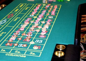 La primera bola en el Casino de Sierra de la Ventana será el 8 de enero