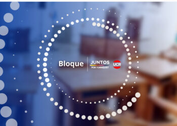Bloque UCR Juntos fundamenta el “No Quorum” en el HCD