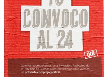 El radicalismo bonaerense se pone en acción en Mar del Plata