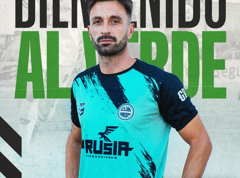 Fútbol: Unión ya tiene sus refuerzos para la temporada 2025