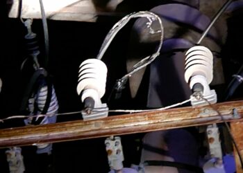 CELT Informa: El consumo extremo produjo el recalentamiento de un reconectador de media tensión