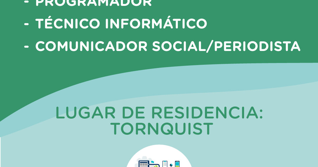 Búsqueda laboral de la Oficina de Empleo
