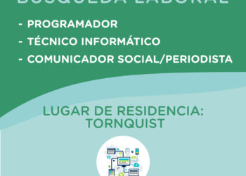 Búsqueda laboral de la Oficina de Empleo