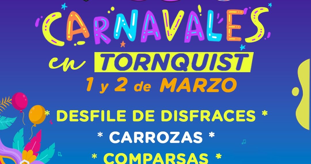 Los Reyes del Cuarteto, La Nueva Luna y Cumbia a Fondo serán los shows centrales de los Carnavales 2025 (videos)