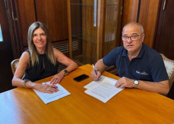 Modernización: Tornquist Municipio implementará el Sistema de Gestión Documental Electrónica